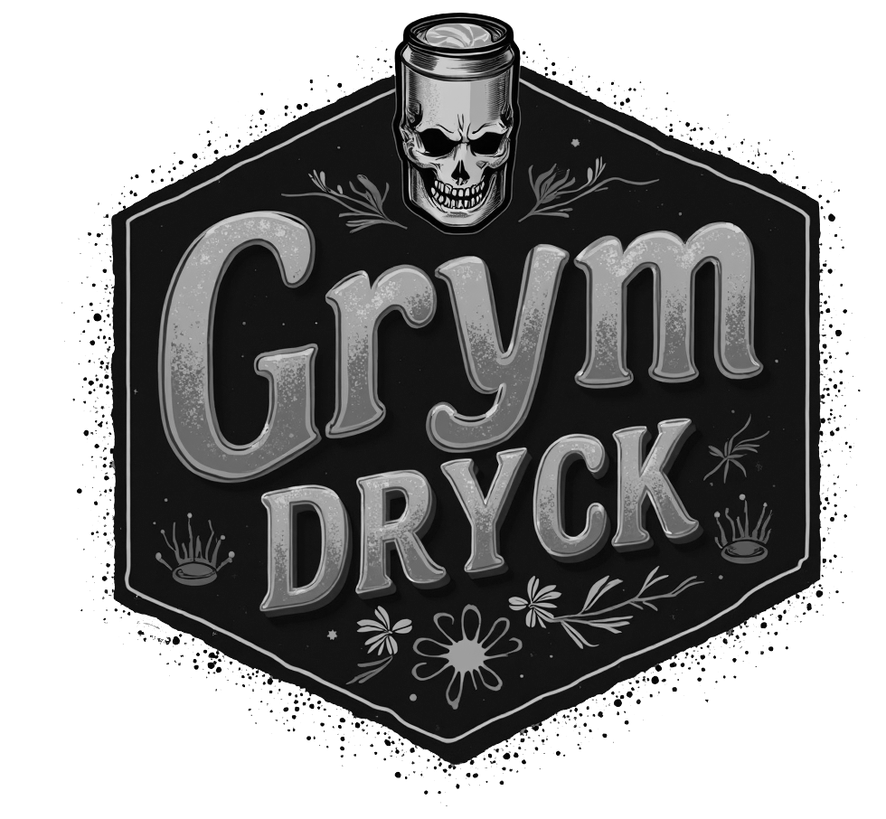 Grym Dryck